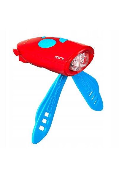 Hornit Lampă de bicicletă Mini 5353BURE