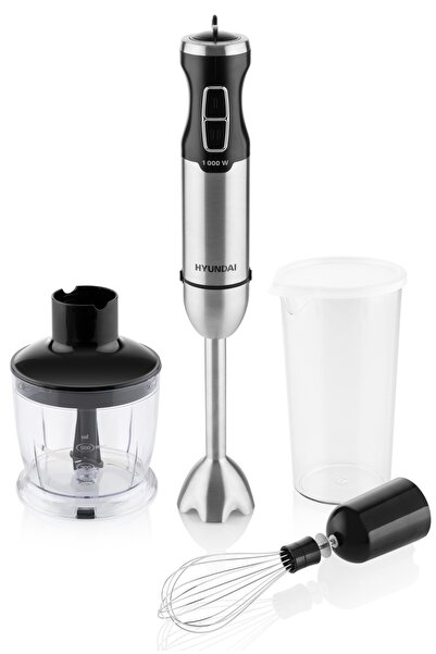 NO BRAND Blender HYUNDAI HB1000
