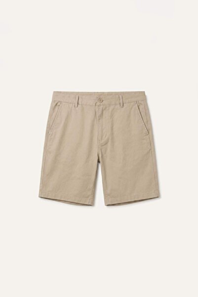 DeFacto Relax Fit Bermuda H7785Ax26Sm
