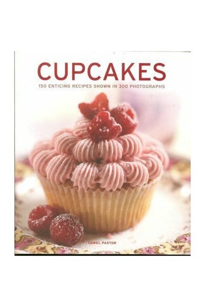 Annes Cupcakes