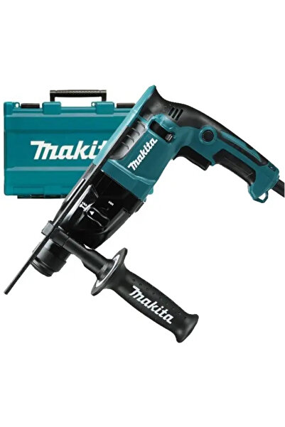 Makita HR1840 Перфоратор 470W 1.4J SDS-PLUS в куфар