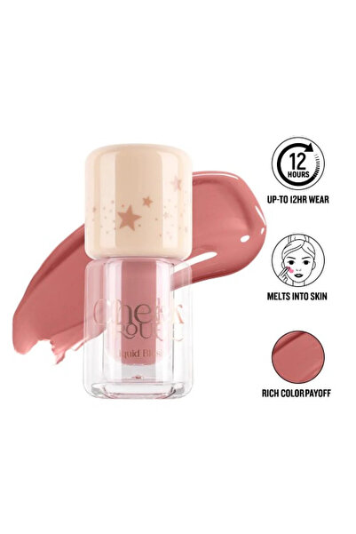 Character Cheek Rouge Liquid Blush -Clb003