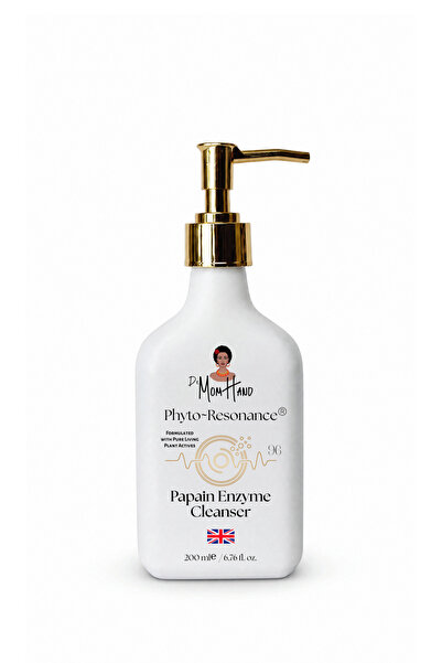 Dr. Mom Hand Papain Enzyme Cleanser - Smoothing Enzyme Cleanser