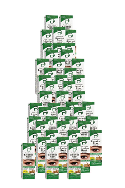 PYRON 47 Pieces Licorice Root Eye Gel 30ML
