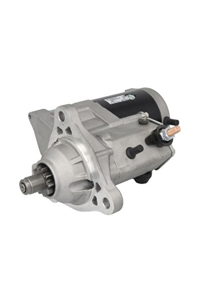 Bosch Electromotor (24v 5,5kw Nouă cu Garanție) Iveco Eurocargo I-iii Eurosta...