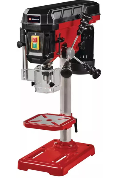 Einhell Masina de gaurit cu coloana TC-BD 500 500 W pana la 2410 min-1 9 vite...