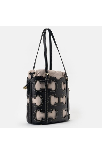CHHC Exquisite Dignified Fashionable Atmospheric Design Women's Handbag With ...