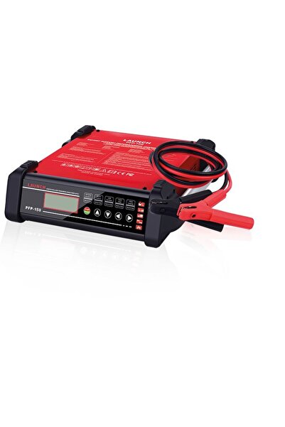 Launch Incarcator de Baterii si Electromotor Pfp-150 Tensiune de Incarcare: 1...