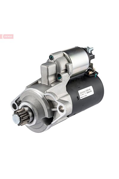 DENSO Electromotor (12v 1kw Nouă cu Garanție) Audi A3 Tt Seat Altea Altea Xl ...