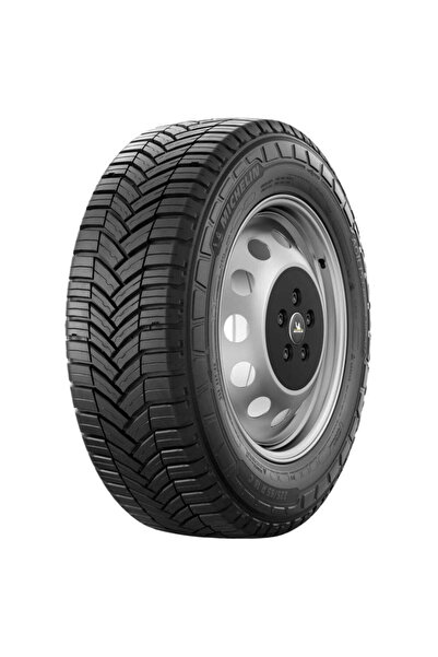 Michelin Agilis CrossClimate 205/65R15C 102/100T 2026