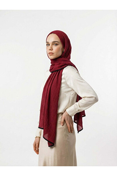 Mooncorn Muslin Shawl