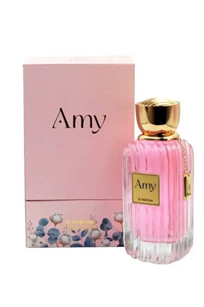 DYROSE Amy Le Parfum 100ml - Women's Luxury Fruity Floral Perfume - Bergamot,...
