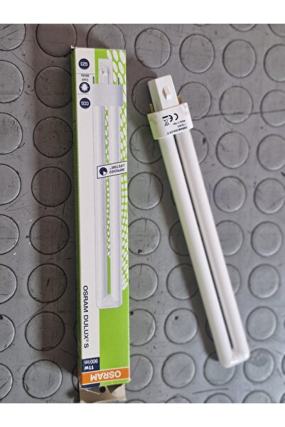 GenelTedarik 11W 840 AMPÜL