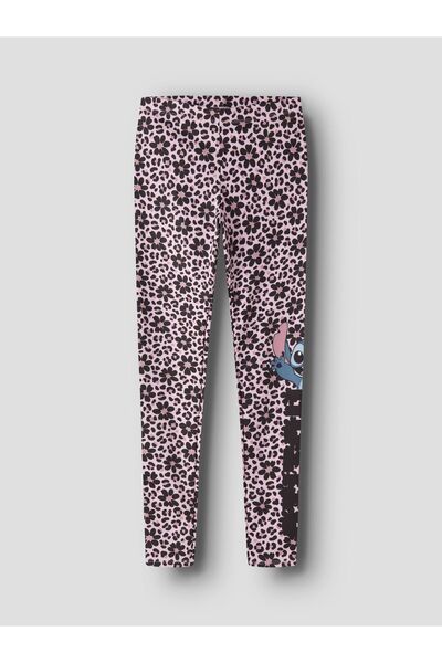 Name it Leggings Stitch