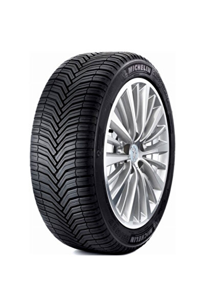 Michelin CrossClimate+ 205/65R15 99V XL 2026