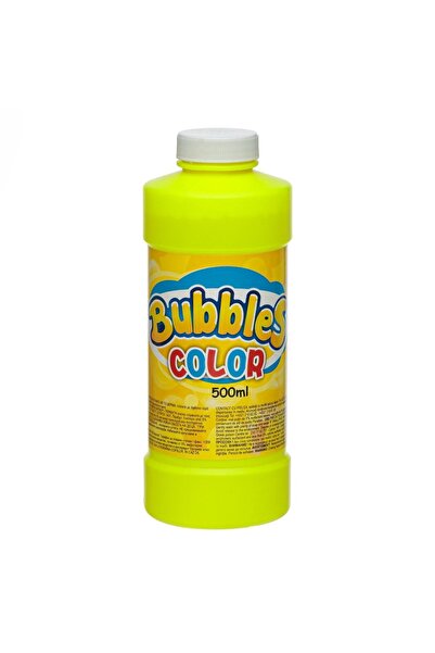 OEM Soluție pentru bule de săpun cu animale, 500ml