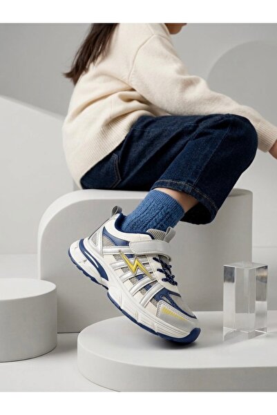 BRND1 Children's Sneaker Fliker Comfortable Casual Shoes