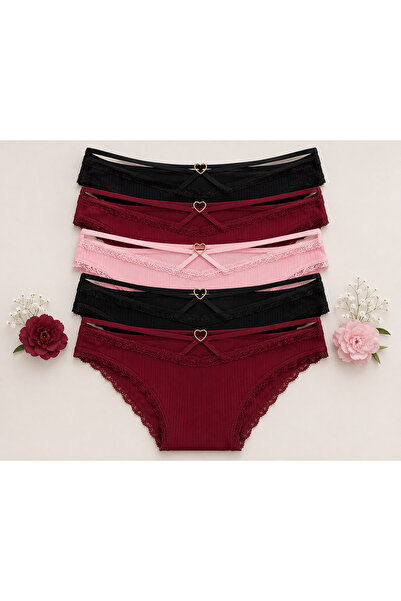 MAVİ QUMSAL Ribana Cotton Products Can Be Used on Your Daily and Special Occa...