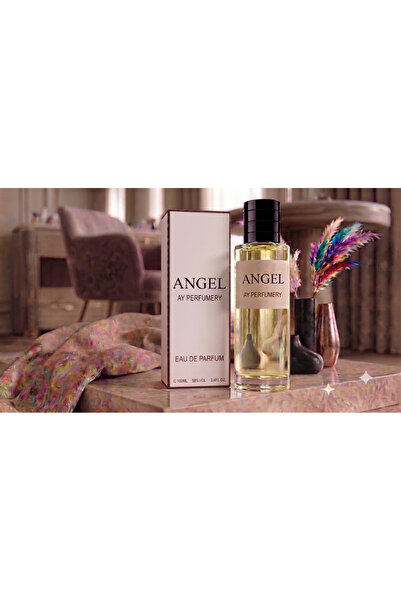 ay perfumery ANGEL