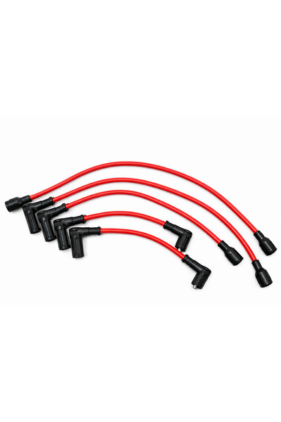 HKS BUJİ KABLOSU FIAT DOGAN KARTAL S SL SLX MOTOR FIAT ŞAHIN S 1,4 1,6 92 02 ...