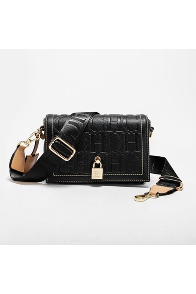 CHHC 2026 New Solid Color and Light Color Women's Shoulder Bag Luxurious and ...