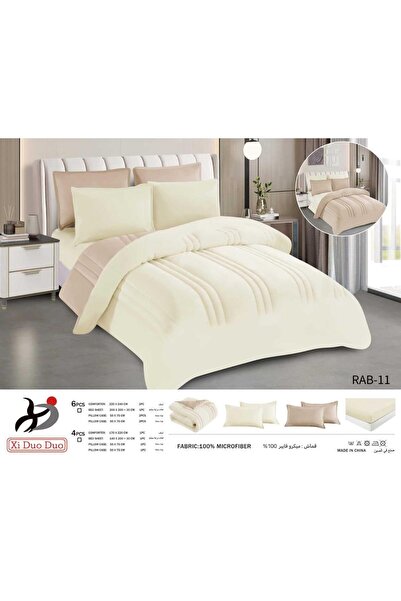 Generic Luxuary Bed Sheet