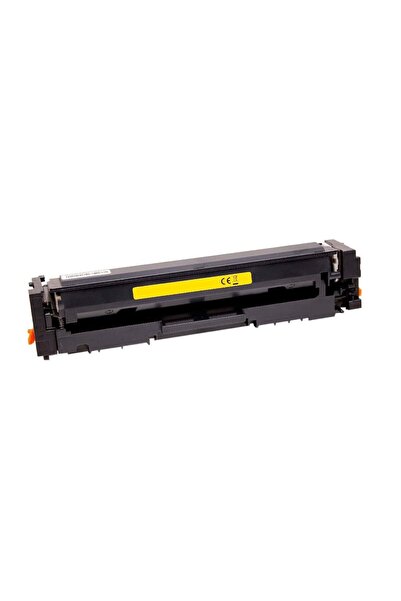 HP ΣΥΜΒΑΤΟ ΤΟΝΕΡ W2412A ΚΙΤΡΙΝΟ 850 σελίδες (με τσιπ)