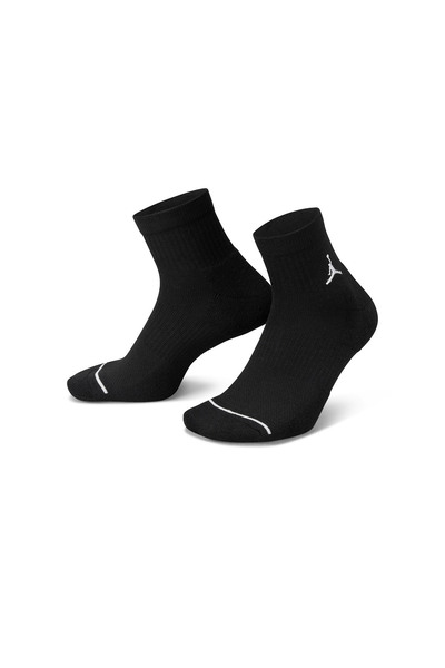 JORDAN ΚΑΘΗΜΕΡΙΝΟ 3P DX9655-010 Μαύρο S