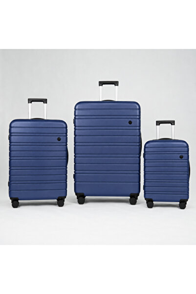 MAC CENTER 3-piece bag set