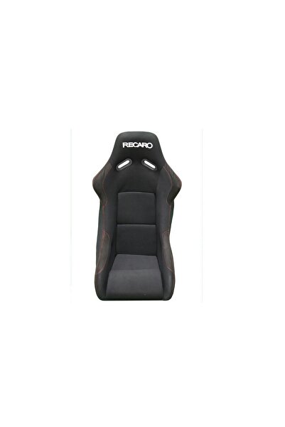 AKSOY Recaro Siyah Konforlu Spor Yarış Koltuğu 1 adet
