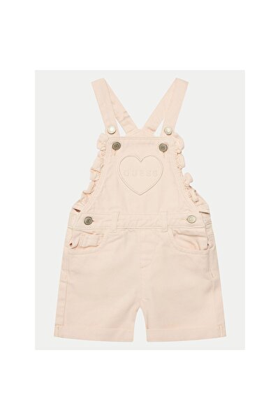 Guess Blugi de fete K5GK10WH6L0 Roz