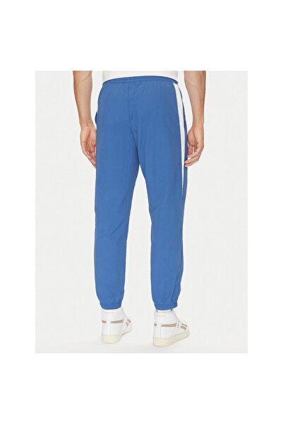 Reebok Pantaloni de trening bărbați 119498 Albastru