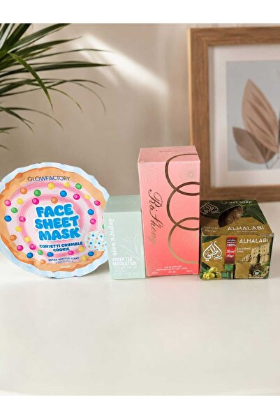 OEM Set de cosmetice - lot
