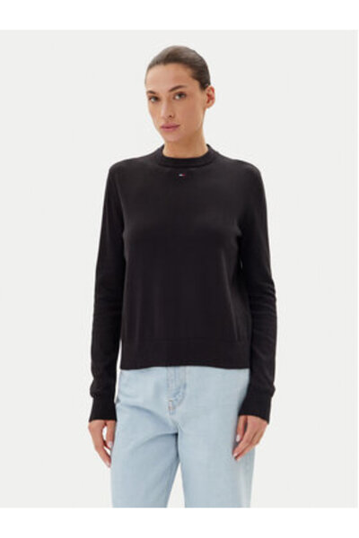 Tommy Jeans Pulover de damă DW0DW20159 Multicolor