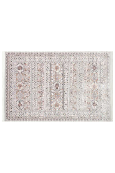 ALA RUGS Ottoman Serisi Vintage Desenli Halı