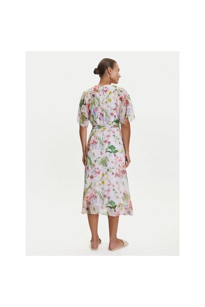 TATUUM Rochie de cocktail pentru femei T2507.210 Multicoloră