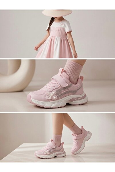 BRND1 New Design Stylish Girls Shoes