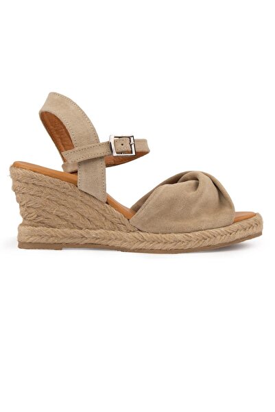 Pegia Wedge Heel Espadrille Sandals Dg6039 Sahra