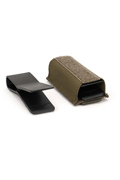 Mastactical Mas Tactical® Kydex Tutuculu 9mm Kılıf Gen2 Haki
