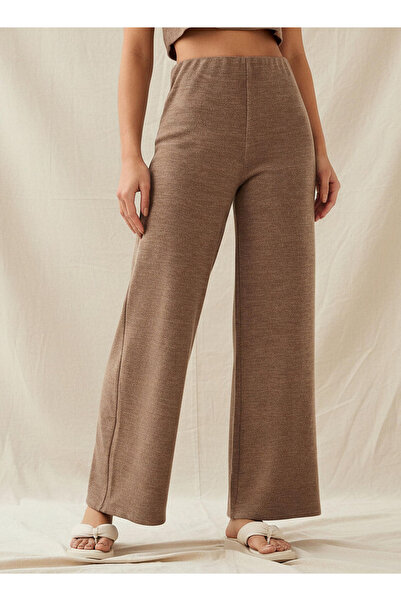 FAV KNIT PANT SET