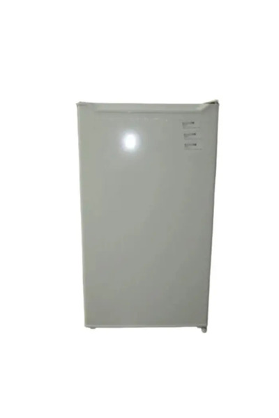 General Golden General Golden Single Door 3ft Office Refrigerator - Silver Gg...