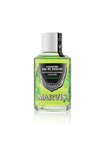 NO BRAND Apă de gură MARVIS Spearmint 120 ml