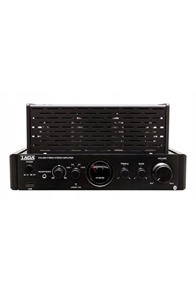 NO BRAND Amplificator TAGA HARMONY HTA-25B V.2 Negru