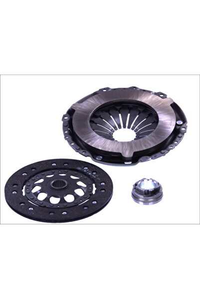 LUK Kit Ambreiaj cu Rulment (cu Disc Ambreiaj si Placa de Presiune cu Volanta...