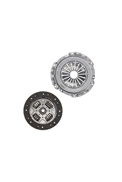 AISIN Kit Ambreiaj (210mm) Ford Fiesta Vi Mazda 2 1.4d 10.07-04.17 FORD FIEST...