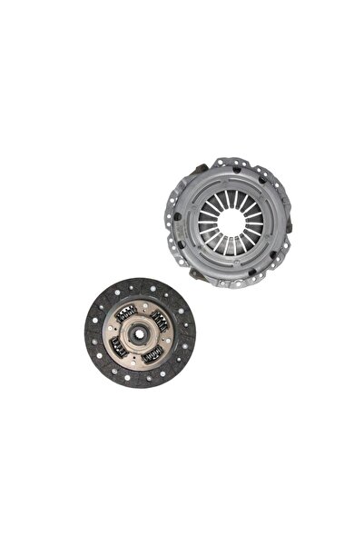 SACHS Kit Ambreiaj (fara Rulment de Eliberare 200mm) Alfa Romeo 159 Fiat Crom...