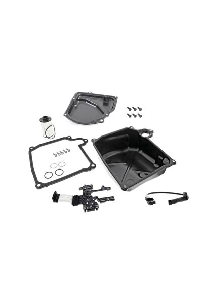 vemo Set Kit Revizie Cutie Viteze (02e DQ250) Audi A1 A3 Q2 Q3 Tt Seat Alhamb...