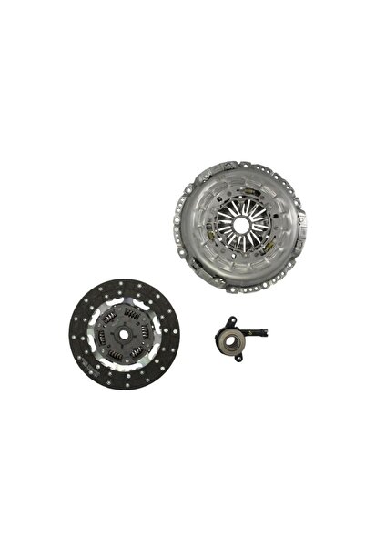 LUK Kit Ambreiaj cu Autoreglare (270mm) Fiat Fullback Mitsubishi L200 L200 / ...