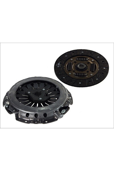 VALEO Kit Ambreiaj cu Rulment (215mm) Citroen Xantia Xm Xsara Zx Peugeot 306 ...