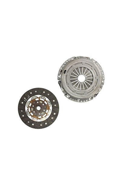 SACHS Kit Ambreiaj cu Autoreglare (fara Rulment de Eliberare 240mm) Volvo C30...
